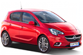CORSA E 2015-2019